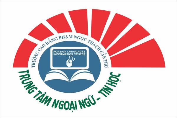 Giới Thiệu Trung Tâm Ngoại Ngữ - Tin Học Phạm Ngọc Thạch Cần Thơ